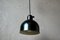 Bauhaus Model 6596 Factory Pendant Lamp by Christian Dell for Kaiser Idell / Kaiser Leuchten, Image 9
