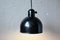 Bauhaus Model 6596 Factory Pendant Lamp by Christian Dell for Kaiser Idell / Kaiser Leuchten, Image 5
