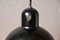 Bauhaus Model 6596 Factory Pendant Lamp by Christian Dell for Kaiser Idell / Kaiser Leuchten, Image 10