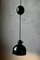 Bauhaus Model 6596 Factory Pendant Lamp by Christian Dell for Kaiser Idell / Kaiser Leuchten, Image 4
