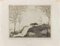 Otto Hans Beier, Sin título, Aguafuerte, Principios del siglo XX, Imagen 1