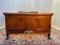Cama Imperio de caoba y bronce, Imagen 6