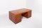 Large Danish Modern Executive Desk from C.B. Hansens Etabl., 1960s 16