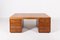 Large Danish Modern Executive Desk from C.B. Hansens Etabl., 1960s 1