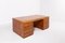 Large Danish Modern Executive Desk from C.B. Hansens Etabl., 1960s 2