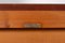 Large Danish Modern Executive Desk from C.B. Hansens Etabl., 1960s 18
