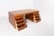Large Danish Modern Executive Desk from C.B. Hansens Etabl., 1960s 8