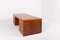 Large Danish Modern Executive Desk from C.B. Hansens Etabl., 1960s 14