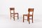 Großes Mid-Century Modern Dänisches Esszimmer Set von Illums Bolighus, 1960er, 10 . Set 14