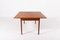 Großes Mid-Century Modern Dänisches Esszimmer Set von Illums Bolighus, 1960er, 10 . Set 5