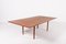 Großes Mid-Century Modern Dänisches Esszimmer Set von Illums Bolighus, 1960er, 10 . Set 2