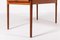 Großes Mid-Century Modern Dänisches Esszimmer Set von Illums Bolighus, 1960er, 10 . Set 8