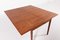 Großes Mid-Century Modern Dänisches Esszimmer Set von Illums Bolighus, 1960er, 10 . Set 4