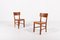 Großes Mid-Century Modern Dänisches Esszimmer Set von Illums Bolighus, 1960er, 10 . Set 11
