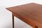 Großes Mid-Century Modern Dänisches Esszimmer Set von Illums Bolighus, 1960er, 10 . Set 7