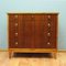 Danish Chest of Drawers, 1960s, Image 1