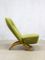 Fauteuil Mid-Century Congo par Theo Ruth pour Artifort, Pays-Bas 3