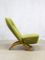 Mid-Century Dutch Congo Lounge Chair by Theo Ruth for Artifort 3