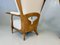 Sessel von F. Lli Tagliabue, 1950er, 2er Set 4