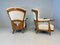 Sessel von F. Lli Tagliabue, 1950er, 2er Set 5