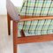 Set of Scandinavian Teak Armchairs, Denmark, 1960s, Image 5