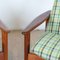 Set of Scandinavian Teak Armchairs, Denmark, 1960s, Image 10