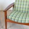 Set of Scandinavian Teak Armchairs, Denmark, 1960s, Image 3