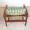 Set of Scandinavian Teak Armchairs, Denmark, 1960s, Image 8