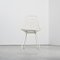Bikini Chairs by Charles & Ray Eames for Herman Miller, 1950s, Set of 4, Image 4