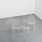 Bikini Chairs by Charles & Ray Eames for Herman Miller, 1950s, Set of 4, Image 2