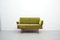 Minerva 2-Seater Sofa in Teak by Peter Hvidt & Orla Mølgaard Nilsen for France & Søn / France & Daverkosen, 1960s, Image 1