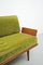 Minerva 2-Seater Sofa in Teak by Peter Hvidt & Orla Mølgaard Nilsen for France & Søn / France & Daverkosen, 1960s, Image 7