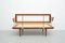 Minerva 2-Seater Sofa in Teak by Peter Hvidt & Orla Mølgaard Nilsen for France & Søn / France & Daverkosen, 1960s, Image 15