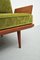 Minerva 2-Seater Sofa in Teak by Peter Hvidt & Orla Mølgaard Nilsen for France & Søn / France & Daverkosen, 1960s, Image 5