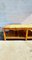 Vintage Bakery Table in Pine Wood, 1940s 4