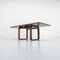 Hombre Schreibtisch von Burkhard Vogtherr für Rosenthal, 1970er, 2er Set 4