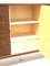 Vintage Sideboard aus Wurzelholz, 1960er 3