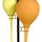 Lampadaire Vintage, 1960s 3