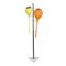 Lampadaire Vintage, 1960s 4
