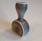 Vase Bottle Sculpture in Stoneware by Carlo Zauli, 1970s, Image 4