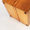 Table d'Appoint Sculpturale en Bois de Pin dans le style de Charlotte Perriand, 1970s 11