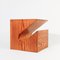 Table d'Appoint Sculpturale en Bois de Pin dans le style de Charlotte Perriand, 1970s 2
