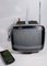 Algol TVC 11 Fernseher von Richard Sapper für Brionvega, 1980 3