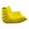 Canapé Togo Jaune de Ligne Roset, 2010s 5