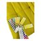 Canapé Togo Jaune de Ligne Roset, 2010s 12
