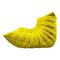 Canapé Togo Jaune de Ligne Roset, 2010s 6