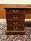 English Chesterfield Partners Desk 9