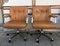 Fauteuil Pivotant P128 par Osvaldo Borsani pour Tecno 6