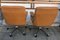 Fauteuil Pivotant P128 par Osvaldo Borsani pour Tecno 13