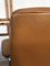 Fauteuil Pivotant P128 par Osvaldo Borsani pour Tecno 17